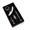 Coffret sommelier 5 ustensiles