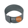Bordure de jardin circulaire en acier Corten Diamètre 40 cm – Hauteur 13 cm
