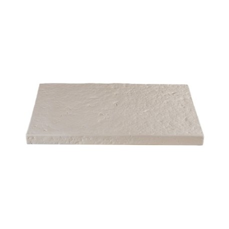 Margelle Bourgogne Bord Droit 40*60*4 cm Ocre Margelle Bourgogne Bord Droit 40*60*4 cm Ocre