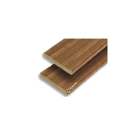 Lame de terrasse Ipé 19x140x2150mm Lame de terrasse Ipé 19x140x2150mm