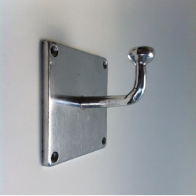 Patère design grand modèle