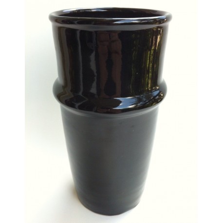 Vase céramique Beldi de 20 cm