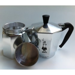 Cafetière italienne Bialetti 9 tasses