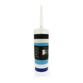 Brosse wc avec réservoir