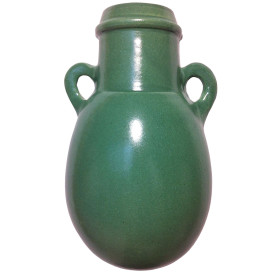 Vase céramique à mur avec anses 35 cm