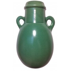 Vase céramique à mur avec anses 35 cm