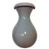 Vase céramique à mur sans anse 42 cm