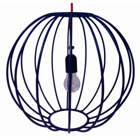 Suspension déco intérieur 39 cm