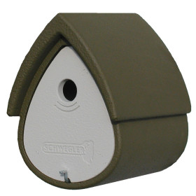 Nichoir de Jardin pour Mésange Bleue