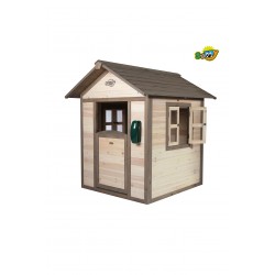 Maisonnette de Jardin en Bois pour Enfant LODGE