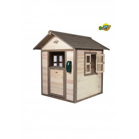 Maisonnette de Jardin en Bois pour Enfant LODGE