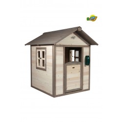 Maisonnette de Jardin en Bois pour Enfant LODGE