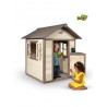 Maisonnette de Jardin en Bois pour Enfant LODGE