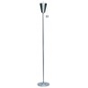 Lampe à huile sur pied 99 cm