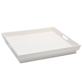 Plateau rectangulaire