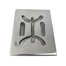 Dessous de plat motif ethnique