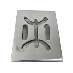 Dessous de plat motif ethnique