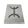 Dessous de plat motif ethnique