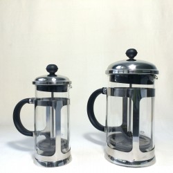 Cafetière piston