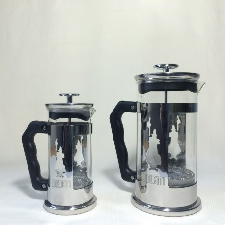 Cafetière expresso à piston Cafetière expresso à piston