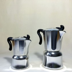 Cafetière italienne Coco