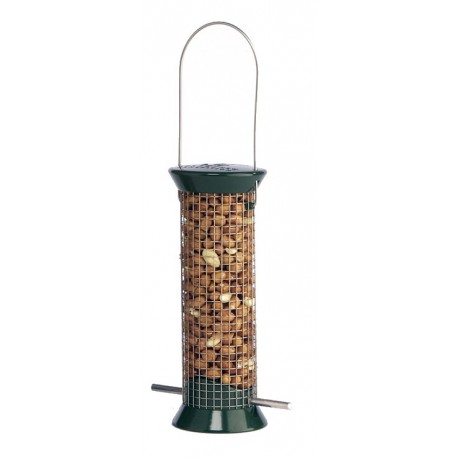 Mangeoire de Jardin pour Oiseaux Classique Mangeoire de Jardin pour Oiseaux Classique
