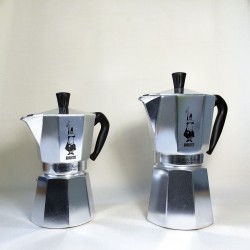 Cafetière italienne BIALETTI