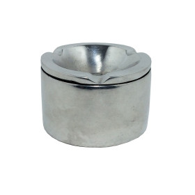 Cendrier aluminium