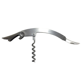 Tire-bouchon ergonomique