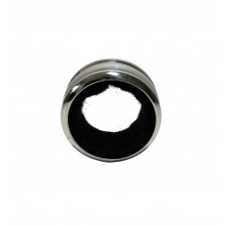 Collier anti-gouttes inox