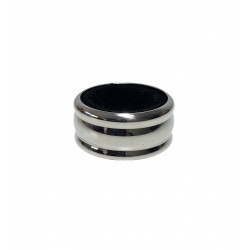 Collier anti-gouttes inox