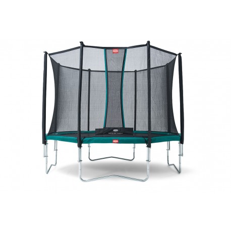 Trampoline de Jardin Rond Berg Toys 430 cm Trampoline de Jardin Rond Berg Toys 430 cm