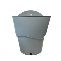Réserve D’eau IRISO Gris