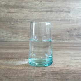 Verre conique Beldi