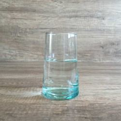 Verre conique Beldi