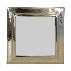 Miroir carré 19 cm