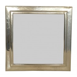 Miroir carré 28 cm