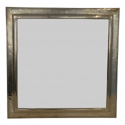 Miroir carré 38 cm