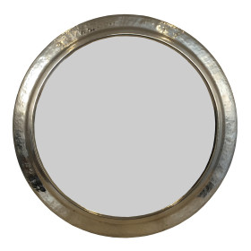 Miroir rond 37 cm
