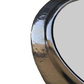 Miroir rond 37 cm