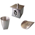 Accessoires salle de bains