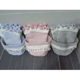 Amenager votre Intérieur avec notre Gamme de Linge de Maison