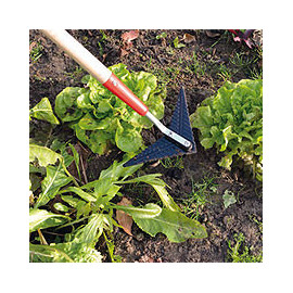 Large gamme d'outils de jardin - Bêche, sécateur, balai, cisaille,...