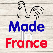 Nos produits 100% Fabriqués en France- Aménager Ma Maison.