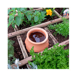 Arrosoir, Arrosage automatiques, Jarre d'irrigation, Réservoir d'eau