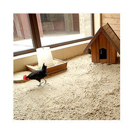 Mangeoires et Abreuvoirs pour Poulailler - Large choix.