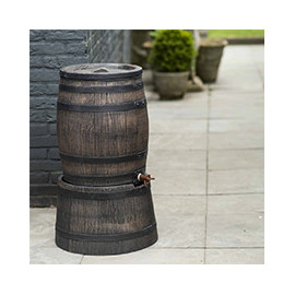 Récupérateurs d'Eau de Pluie