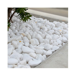 Gravier et Galets pour gabion