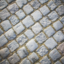 Pavé Pierre Naturelle - Terrasse et Jardin