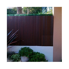 Canisse et Brise Vue PVC Plastique